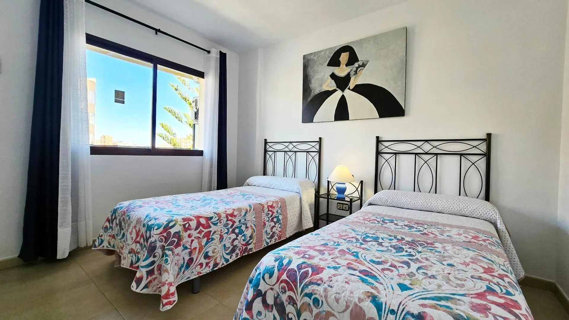 Aa Guest - Beach Paradise Sea Views Eco Apartment Fuengirola Spain