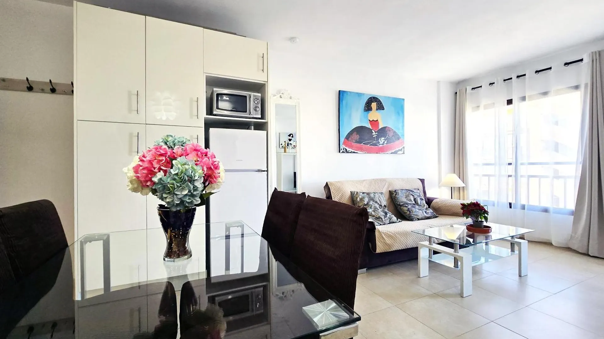 Aa Guest - Beach Paradise Sea Views Eco Apartment Fuengirola 0*,  Spain