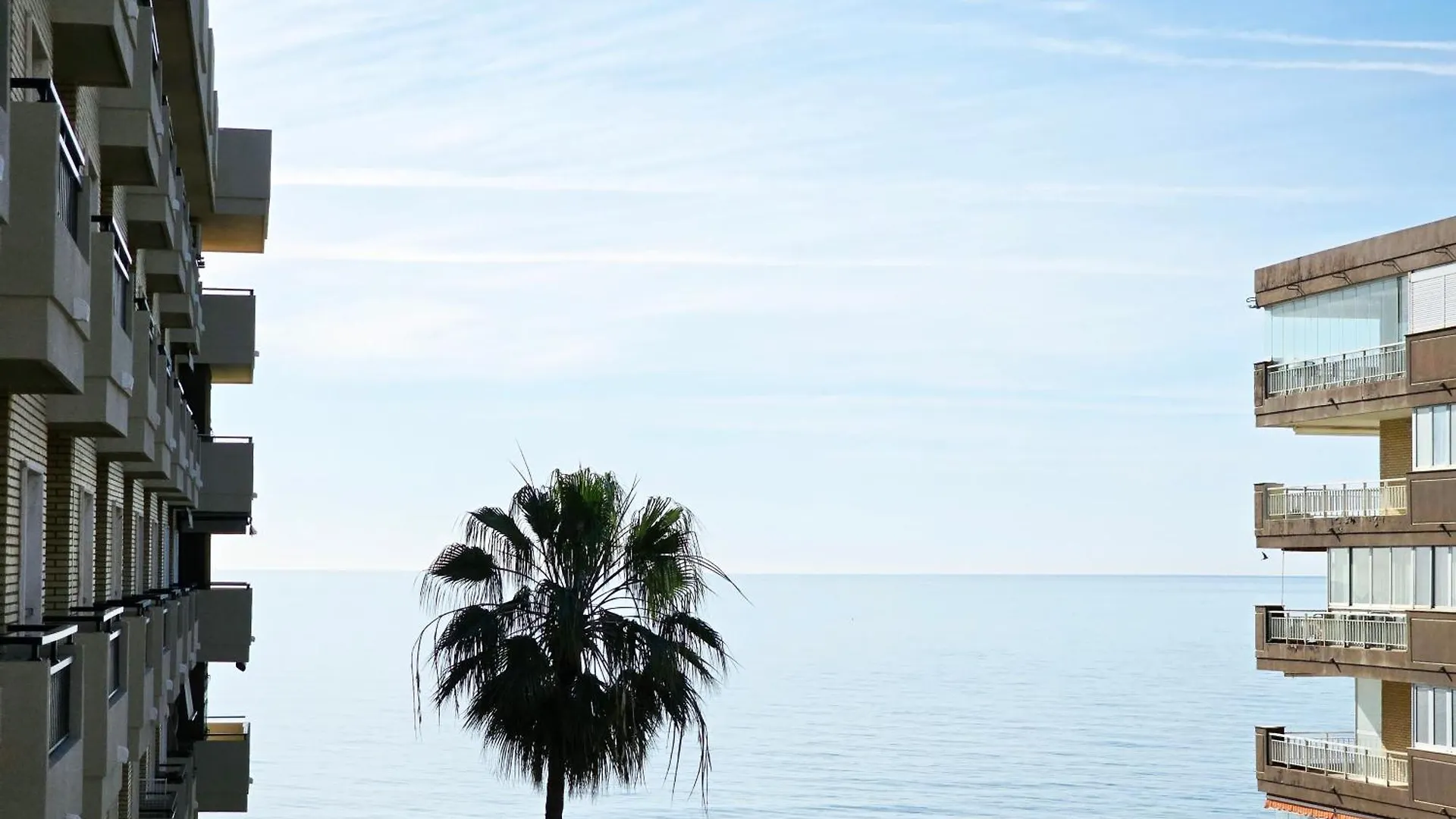 Aa Guest - Beach Paradise Sea Views Eco Apartment Fuengirola