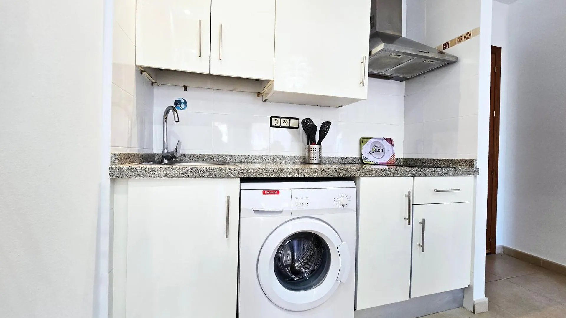 Aa Guest - Beach Paradise Sea Views Eco Apartment فوينخيرولا إسبانيا