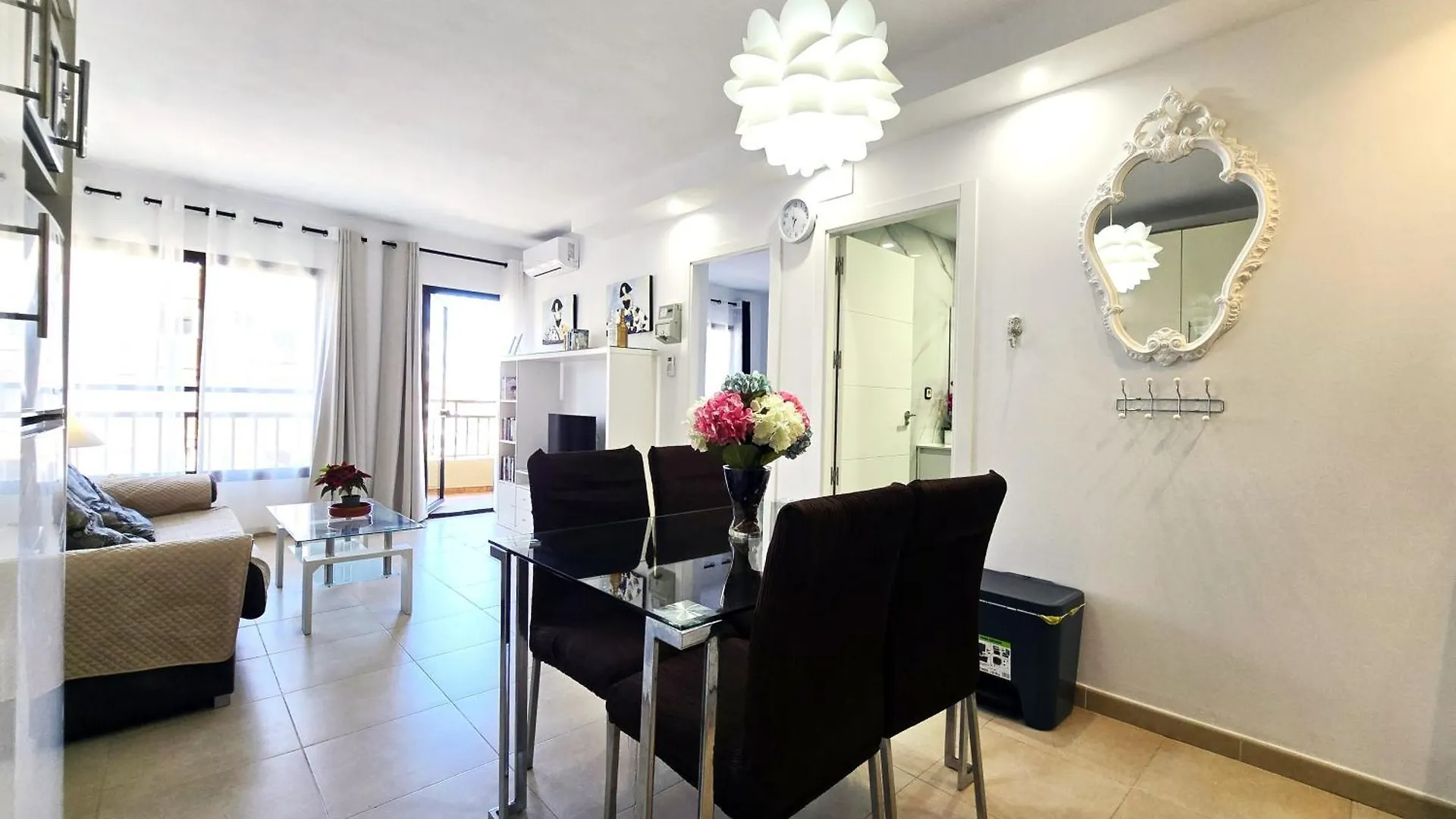 Aa Guest - Beach Paradise Sea Views Eco Apartment Fuengirola
