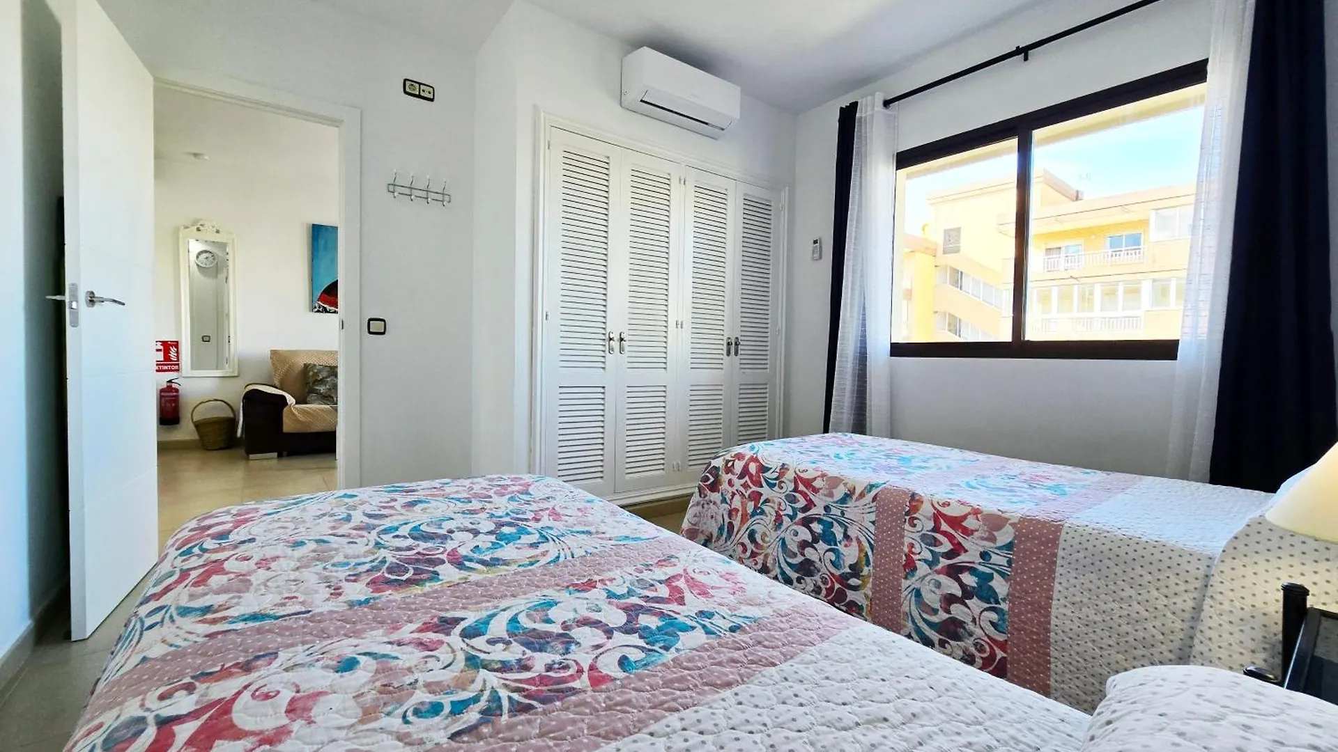 Aa Guest - Beach Paradise Sea Views Eco Apartment Fuengirola