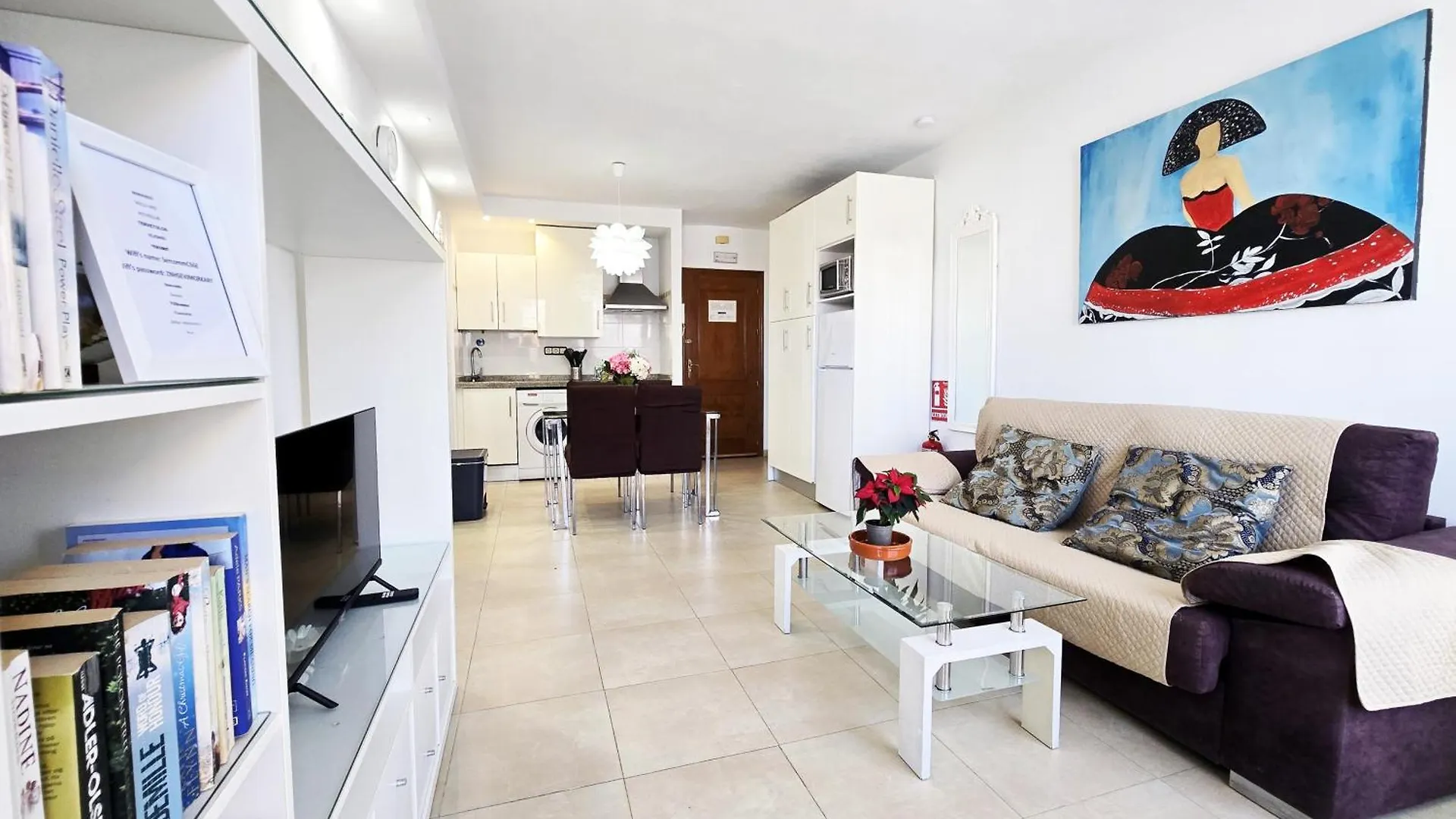 Aa Guest - Beach Paradise Sea Views Eco Apartment Fuengirola