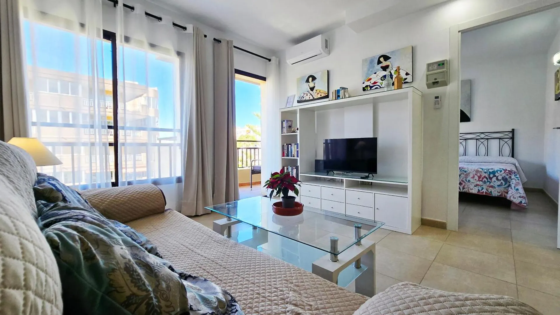 Aa Guest - Beach Paradise Sea Views Eco Apartment Fuengirola