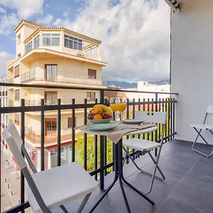 Apartment Sur El Carmen, Fuengirola