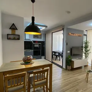 Apartment Torrox Boliches Wifi Gratis, Fuengirola