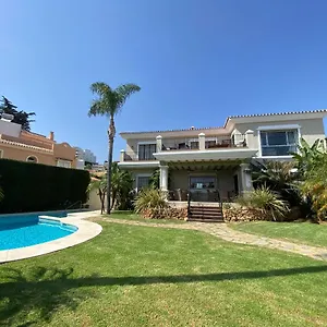 Apartment Torreblanca, Fuengirola