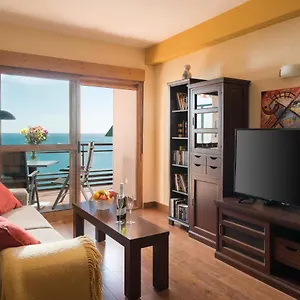 Apartment Piramides, Fuengirola
