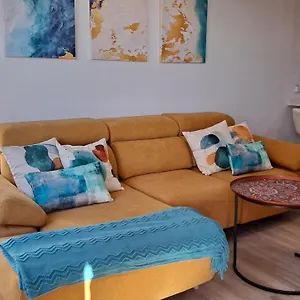 Apartment Ll Ronda Iv, Fuengirola