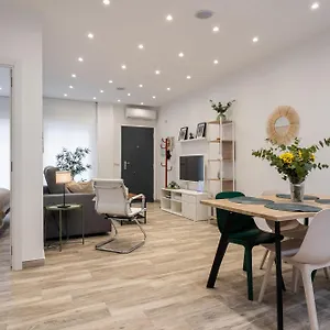 Apartment Oviedo Puerto, Fuengirola