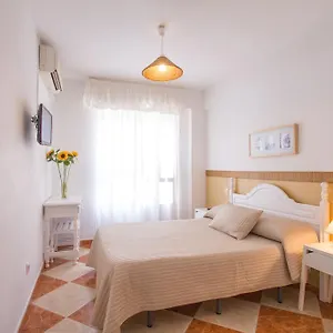 Gæstehus Jomarijo, Fuengirola