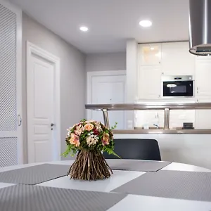 Appartement Beachfront In New, Fuengirola
