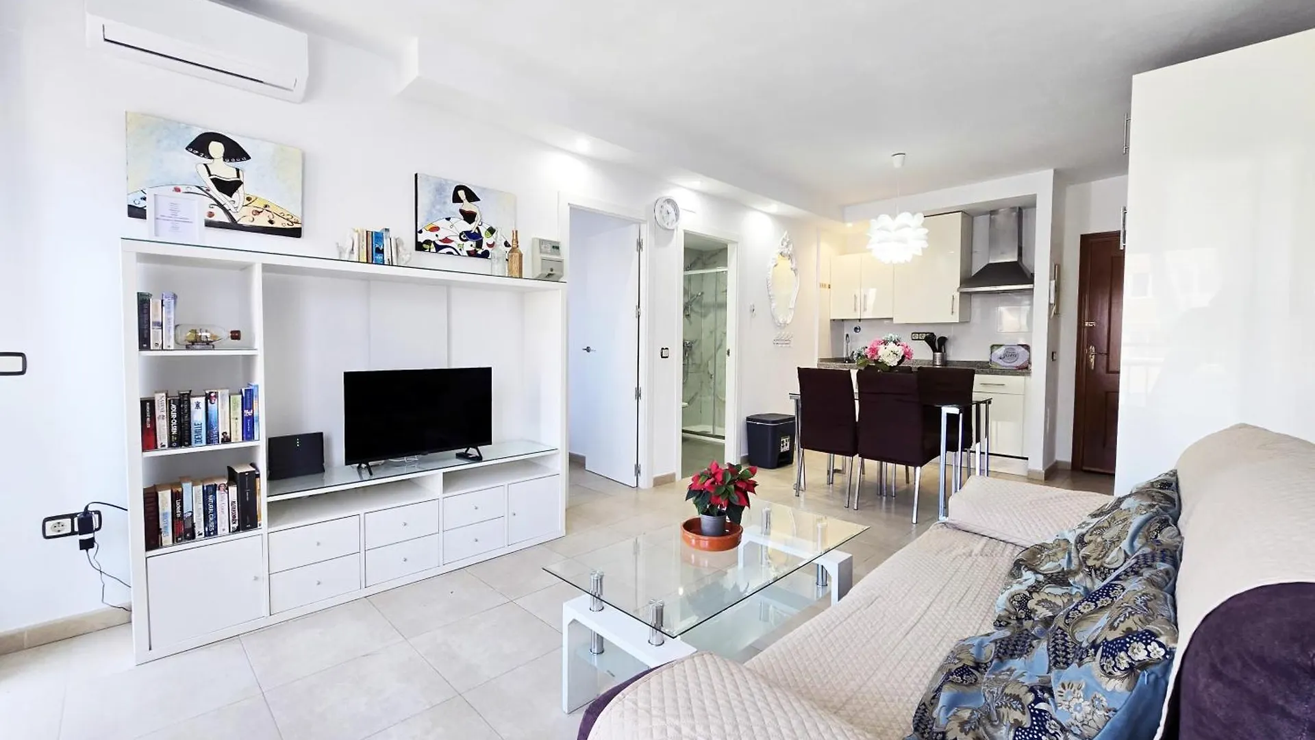 Aa Guest - Beach Paradise Sea Views Eco Apartment Fuengirola